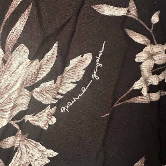 Spiritual Gangster Kimono Womens One Size Floral Cover Up Maya Bohemian Robe - Picture 16 of 16